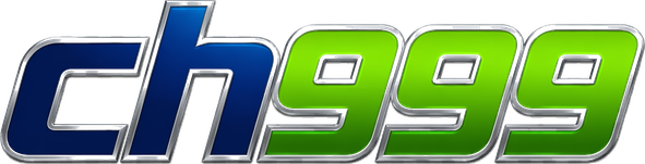 ch999 Logo